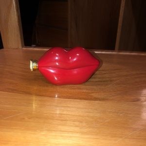 Lip Flask